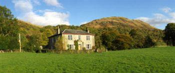 Blarcreen House Bonawe Exteriör bild